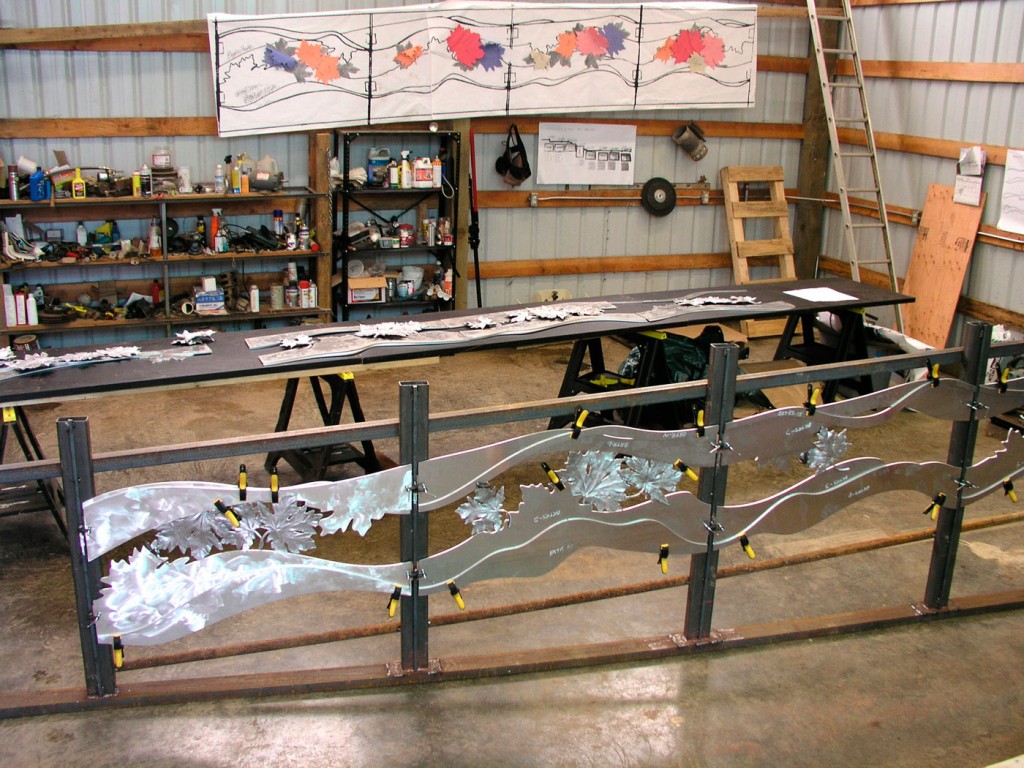 View-of-Studio-with-Railing-Jig